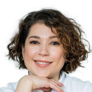 Евстюнина Елена Николаевна