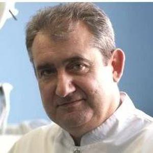 Нарышев Юрий Иванович