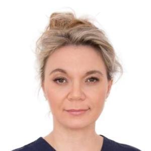 Фросина Екатерина Вячеславовна