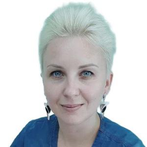 Митянина Снежана Николаевна