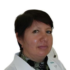 Хабирова Венера Абдулловна
