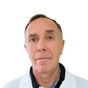 Гладышев Владимир Константинович