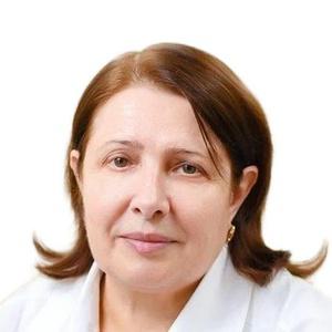 Саенко Валентина Дмитриевна