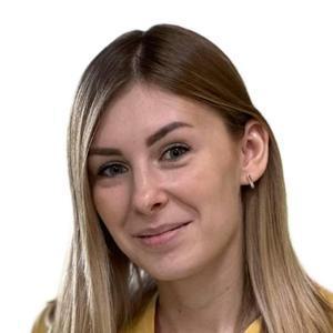 Жидко Юлия Сергеевна