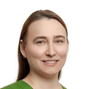 Талашко Олеся Александровна