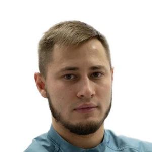 Хамматшин Данис Нафисович