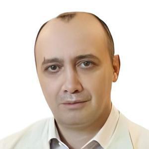 Болгов Михаил Александрович
