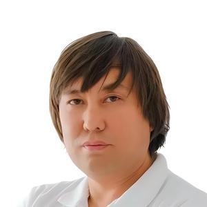 Чережаков Сергей Николаевич