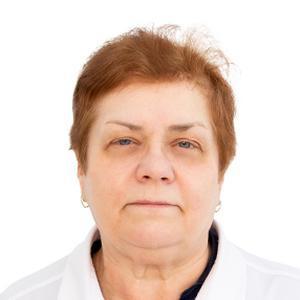 Кравчук Лариса Владимировна