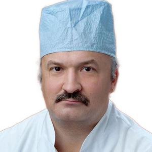 Сахаров Александр Алексеевич