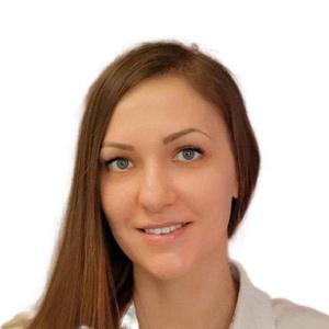 Максимкина Юлия Николаевна