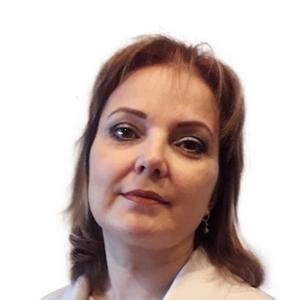 Рыжикова Наталья Юрьевна