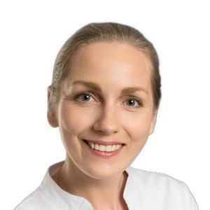 Прохорова Ирина Васильевна