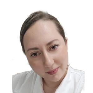 Копылова Юлия Евгеньевна