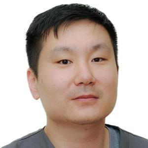Когай Владимир Валерьевич