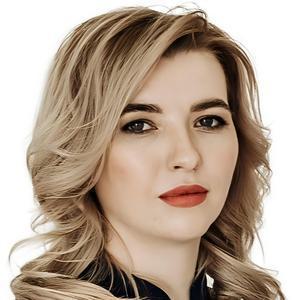 Рашидова Раиса Юрьевна