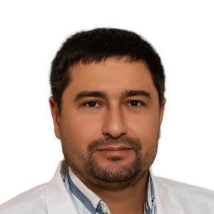 Шарафиев Рафаэль Радикович