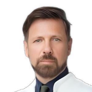 Трухманов Роман Сергеевич