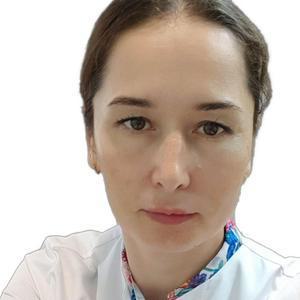 Зигандирова Лилия Ахметовна