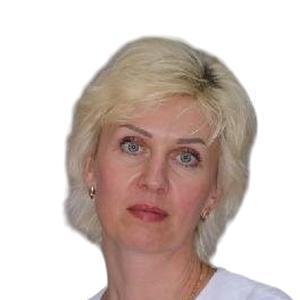 Горбунова Анна Вячеславовна