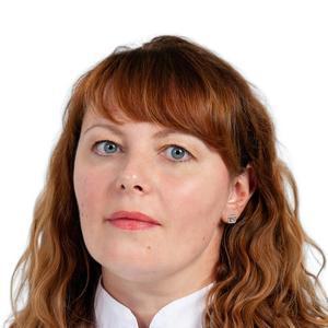 Антипина Юлия Владимировна