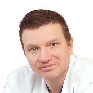 Рябов Андрей Борисович