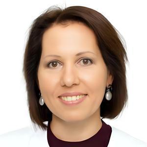 Орлова Татьяна Александровна