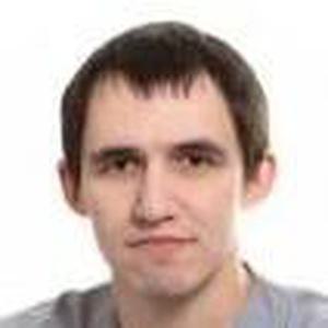Айметов Дмитрий Михайлович