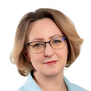 Баскина Елена Васильевна