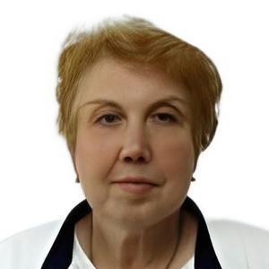 Ротанова Елена Анатольевна