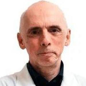 Неуймин Леонид Юрьевич