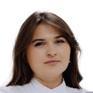 Хрипунова Татьяна Валерьевна