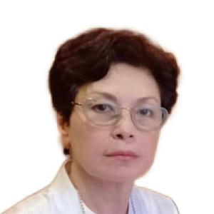 Ашибокова Аида Муссовна