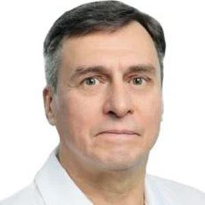 Федоров Леонид Львович