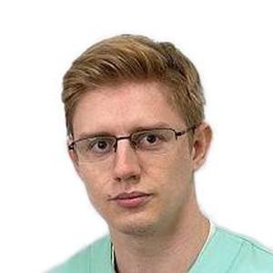 Шишкин Александр Евгеньевич