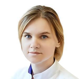 Корсакова Наталья Серафимовна