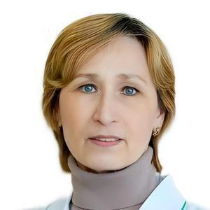 Прокопова Надежда Михайловна