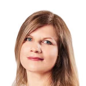 Колодяжная Елена Александровна