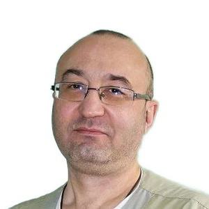 Пружинин Юрий Николаевич