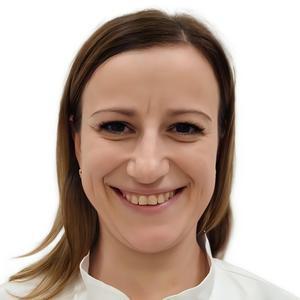 Александрова Ирина Николаевна