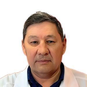Шарафутдинов Александр Асгатович