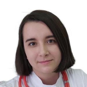 Бартко Анастасия Сергеевна