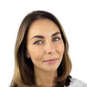 Логунова Марина Владимировна