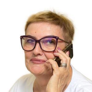 Тимашева Елена Михайловна