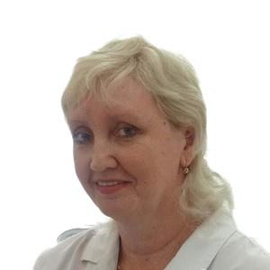 Абушаева Елена Григорьевна