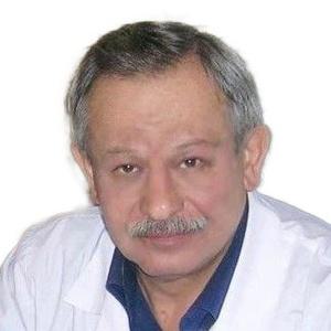 Караджаев Георгий Саввич