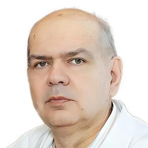 Черныш Александр Алексеевич