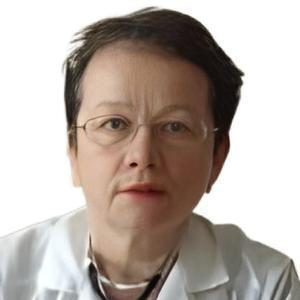 Гарипова Дания Мирсагитовна