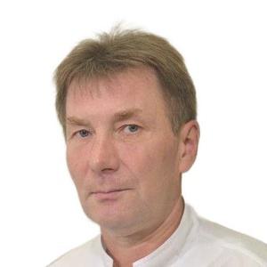 Лесников Николай Викторович