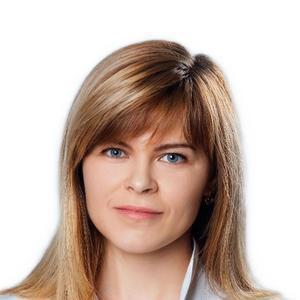 Чеботкова Наталья Геннадьевна